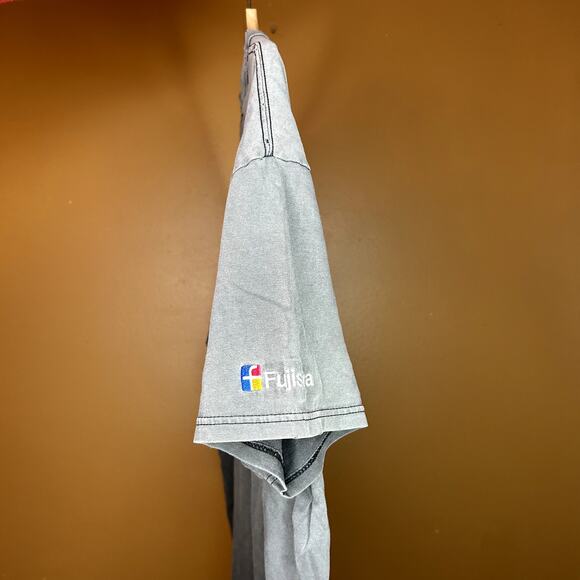 VIntage Fujisawa Fader T-Shirt - Picture 5 of 9